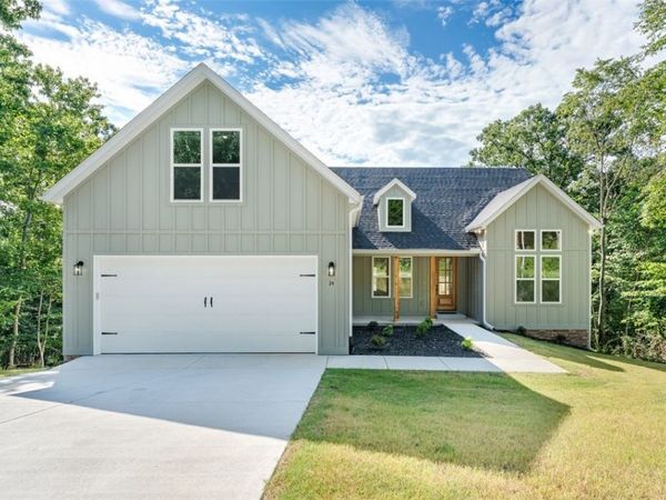 24 Selkirk Drive, Bella Vista, AR 72715