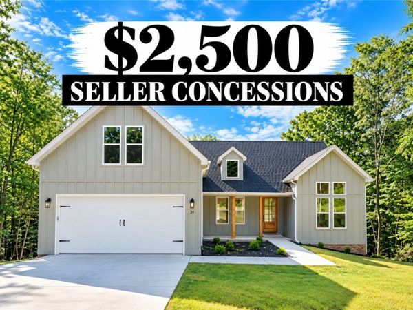 24 Selkirk Drive, Bella Vista, AR 72715