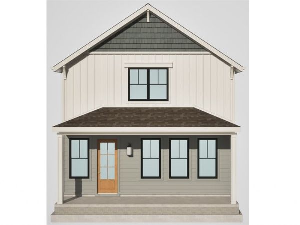 4014 W West Drive, Rogers, AR 72758