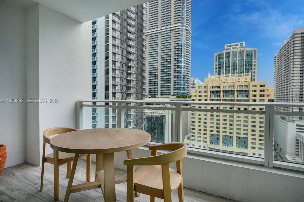 1080 Brickell Ave , Unit 1802, Miami, FL 33131 Photo