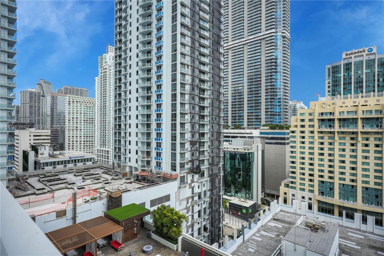 1080 Brickell Ave , Unit 1802, Miami, FL 33131 Photo