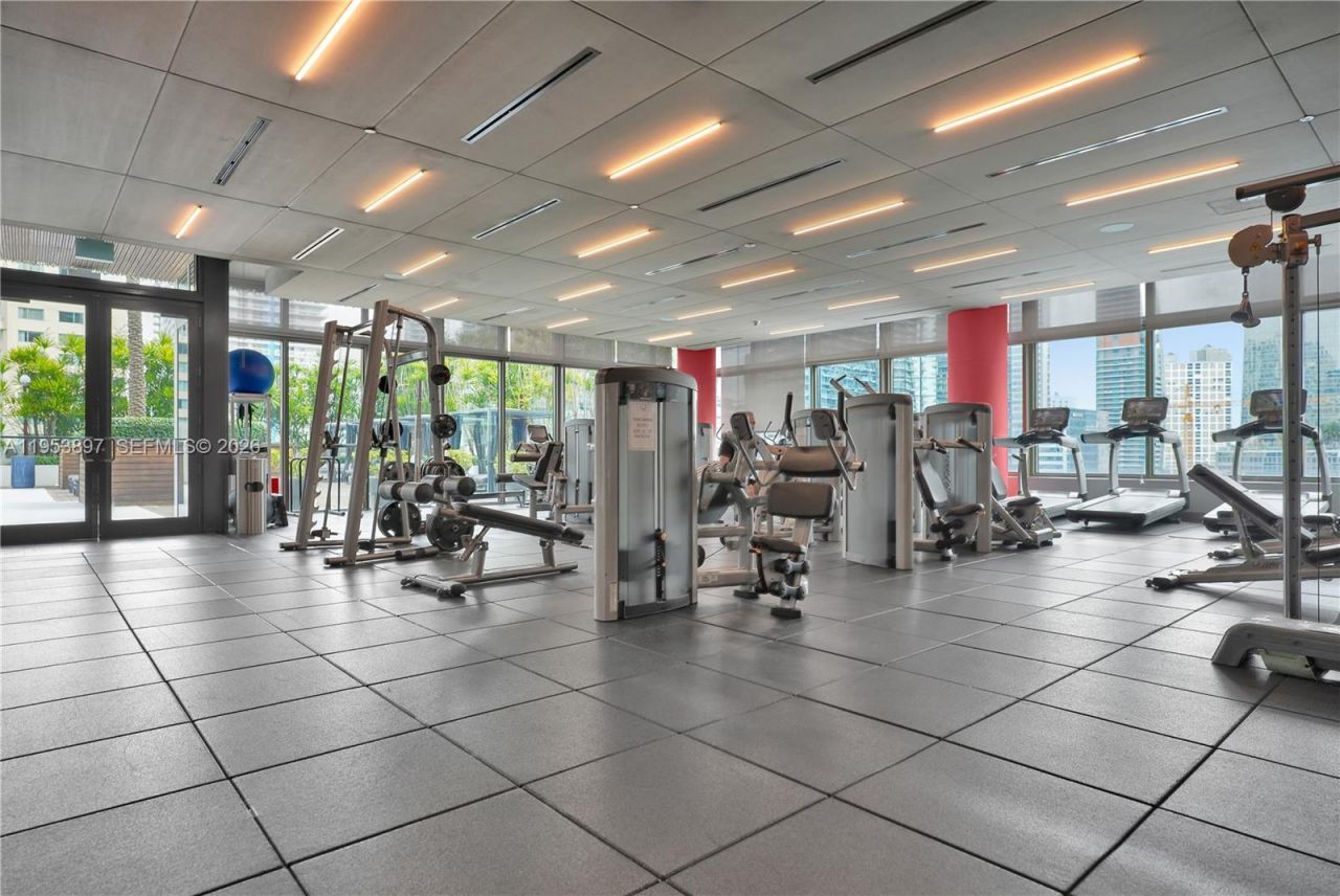 1080 Brickell Ave , Unit 1802, Miami, FL 33131 Photo