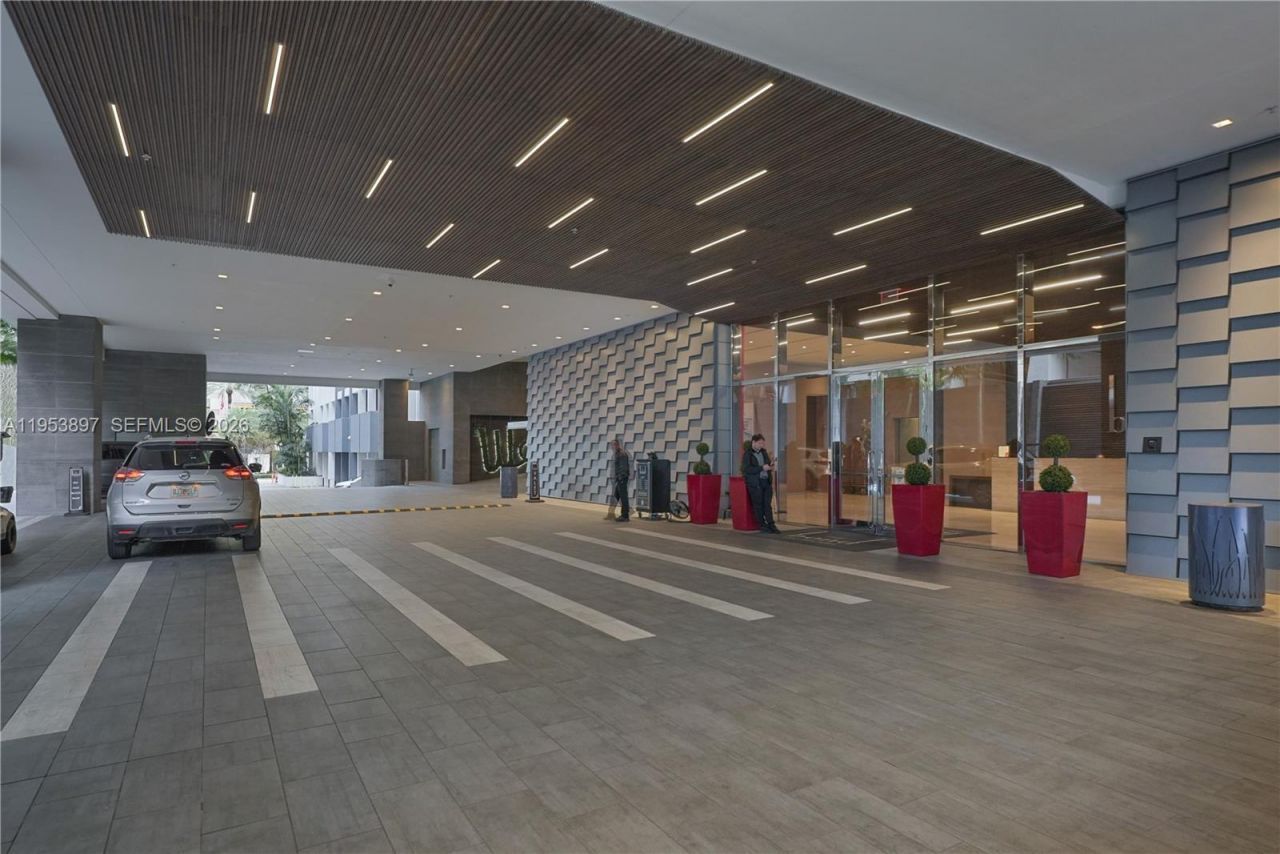 1080 Brickell Ave , Unit 1802, Miami, FL 33131 Photo