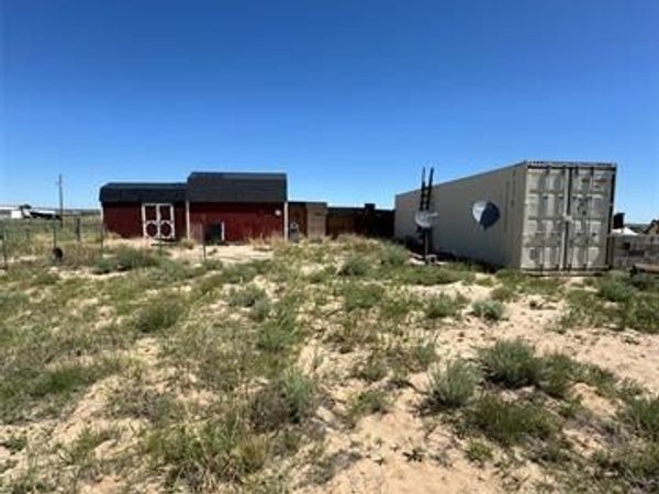 24555 Myers Road, Colorado Springs, CO 80928