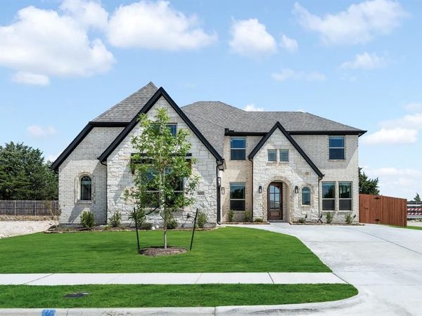 3433 Nightingale Lane, Midlothian, TX 76065