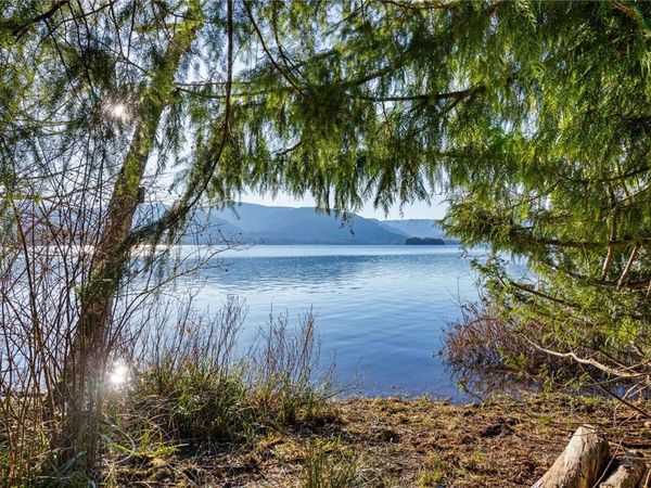 Lot A Marble Bay Rd , Lake Cowichan, BC V0R 2G1