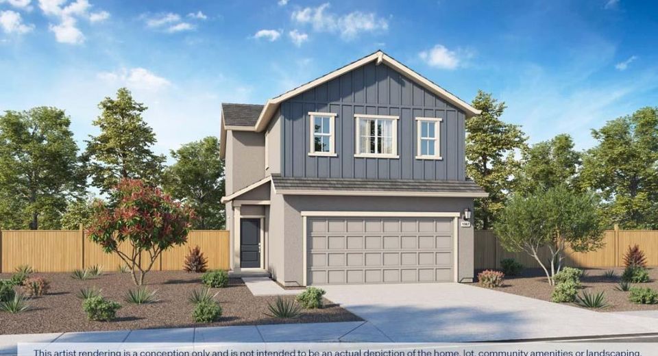 8017 Whippersnapper Way, Roseville, CA 95747 Photo