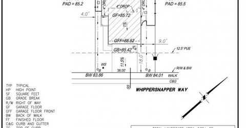 8017 Whippersnapper Way, Roseville, CA 95747 Photo