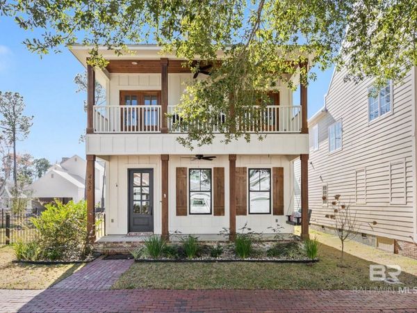 485 Orleans Street, Gulf Shores, AL 36542