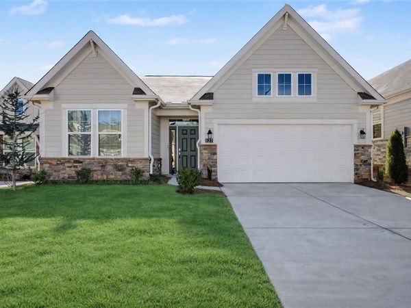 127 Laurel Farms Lane, Dallas, GA 30157