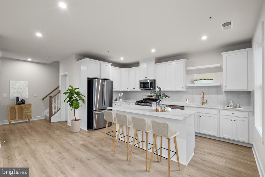 21847 Beckhorn Station Terrace, Unit HOMESITE 1, Broadlands, VA 20148 Main Photo