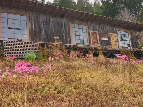 5631 Cloverdale Road, Pescadero, CA 94060