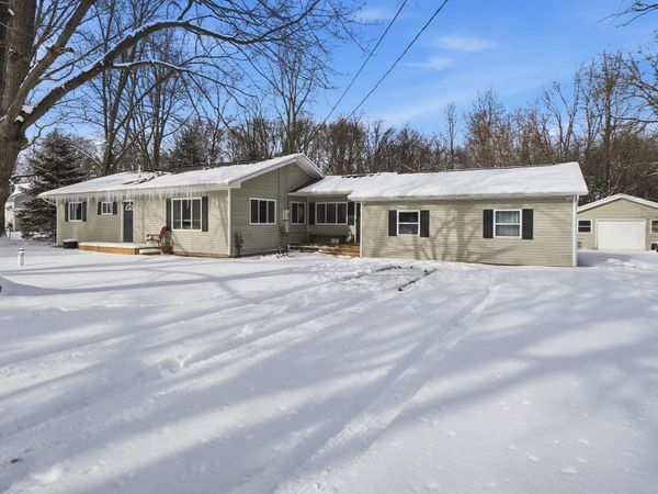 9465 Hubbard Road, Davison, MI 48423