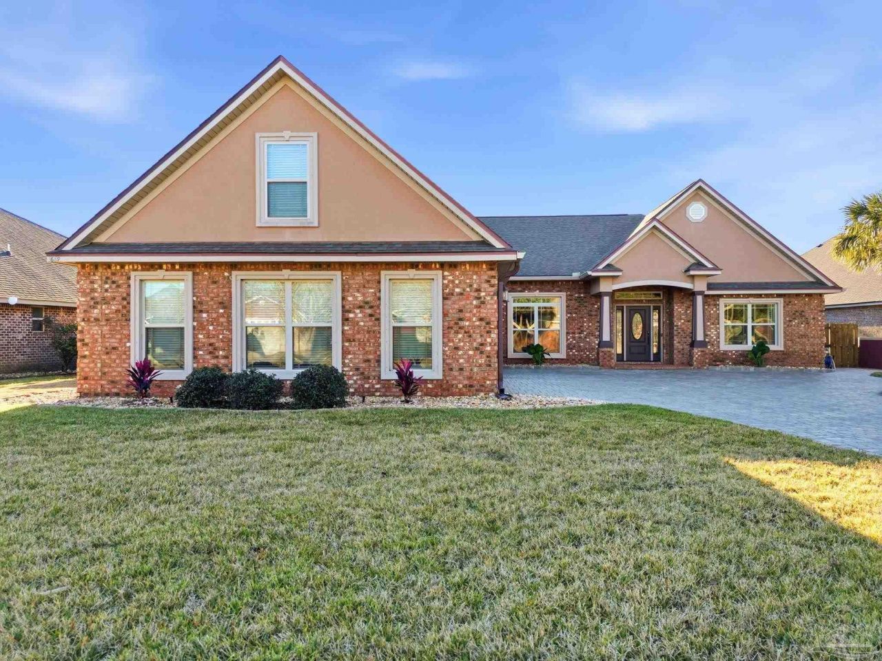 1689 Woodlawn Way, Gulf Breeze, FL 32563 Main Photo