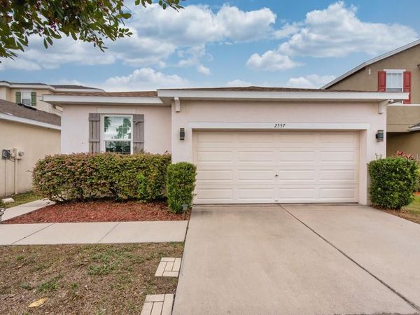 2357 RICHWOOD PIKE DRIVE, RUSKIN, FL 33570