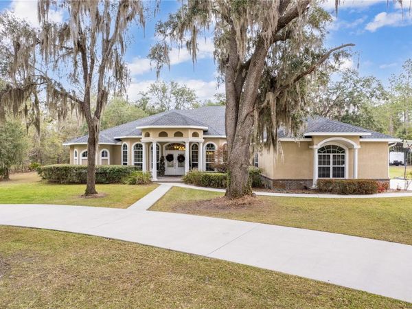 163 NW AMBER COURT, LAKE CITY, FL 32055