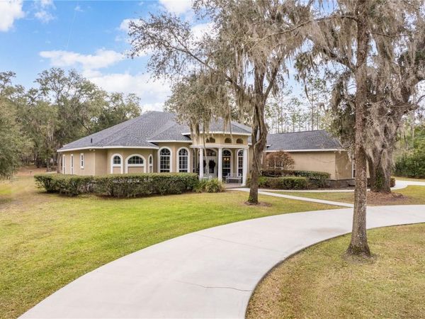 163 NW AMBER COURT, LAKE CITY, FL 32055