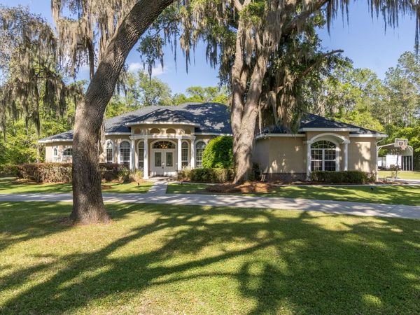 163 NW AMBER COURT, LAKE CITY, FL 32055