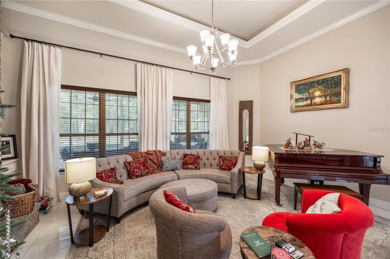 163 NW Amber Court, Lake City, FL 32055 Photo