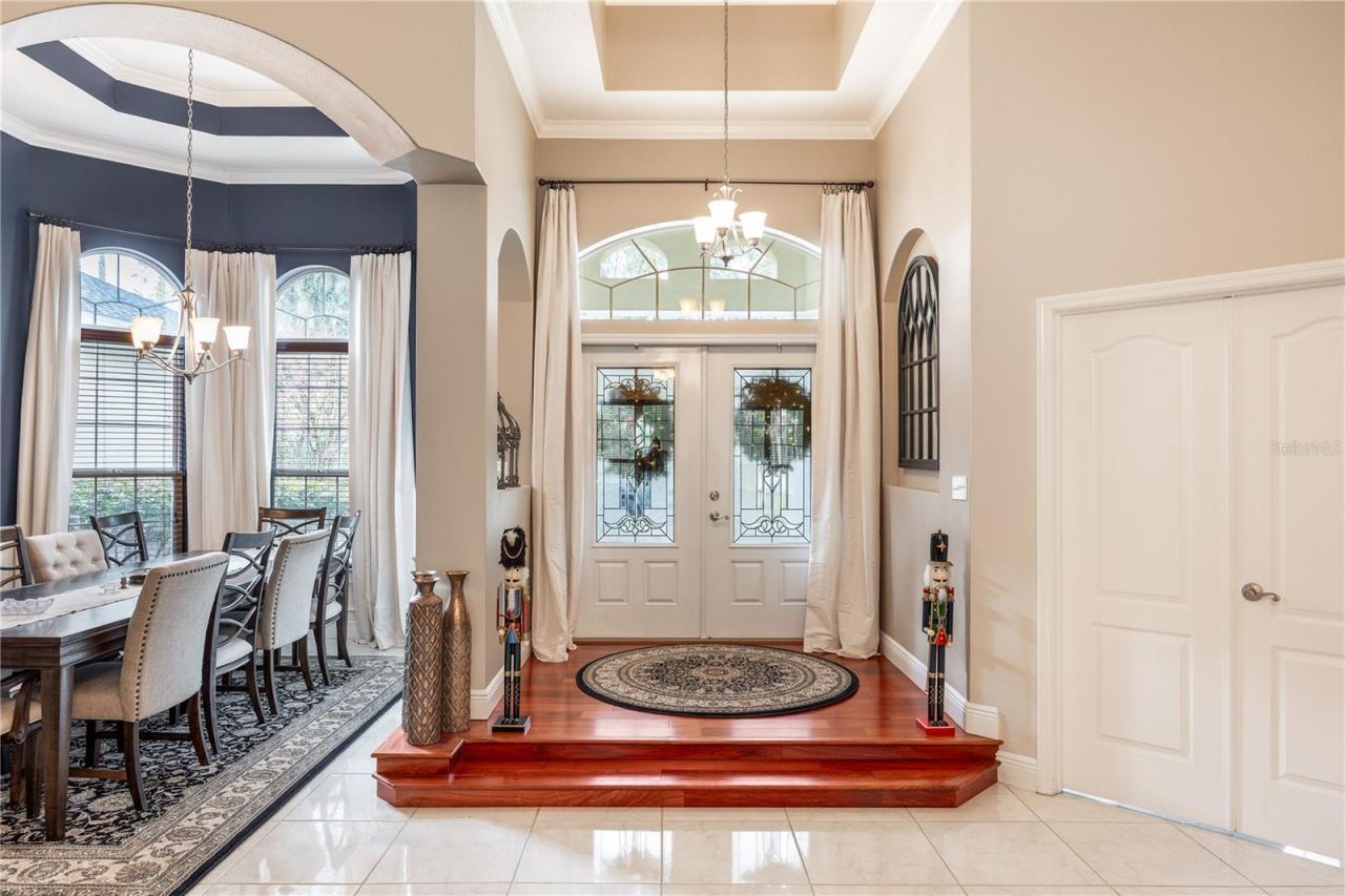 163 NW Amber Court, Lake City, FL 32055 Photo