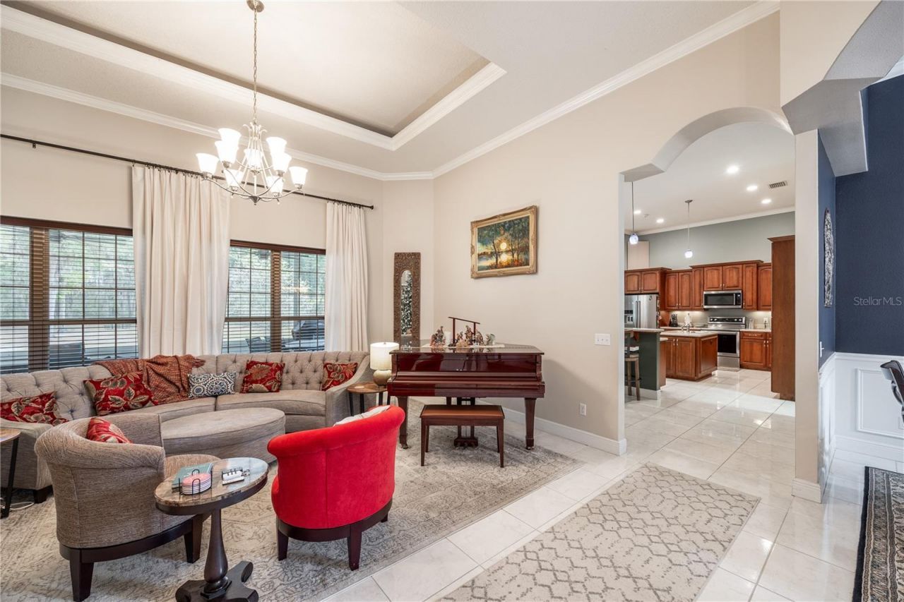 163 NW Amber Court, Lake City, FL 32055 Photo