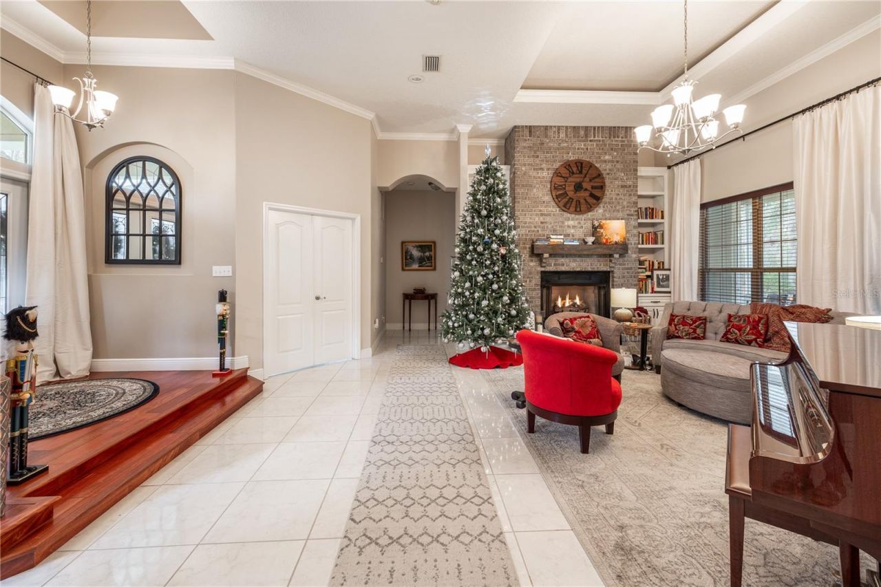 163 NW Amber Court, Lake City, FL 32055 Photo