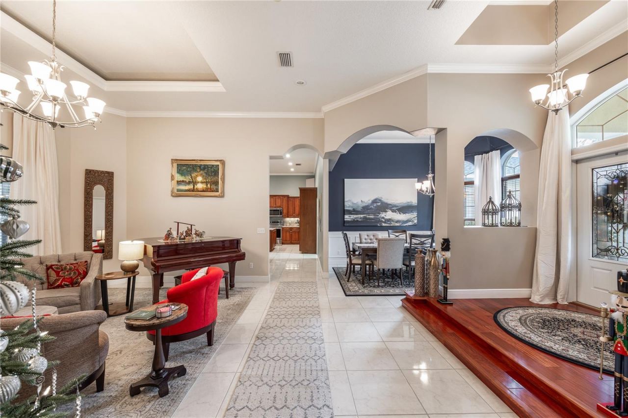 163 NW Amber Court, Lake City, FL 32055 Photo