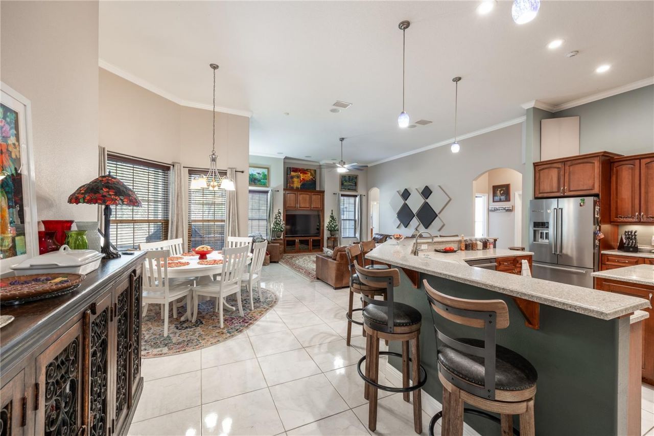 163 NW Amber Court, Lake City, FL 32055 Photo