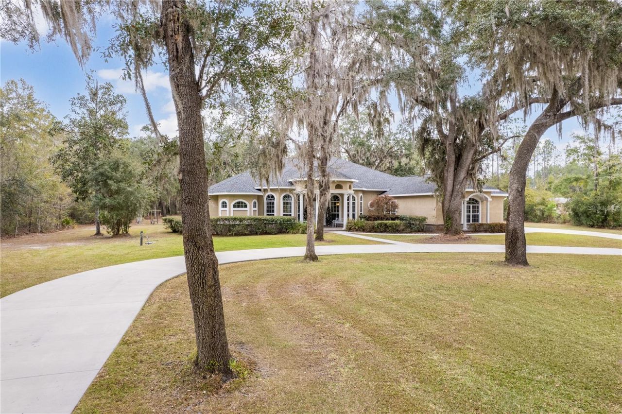 163 NW Amber Court, Lake City, FL 32055 Photo