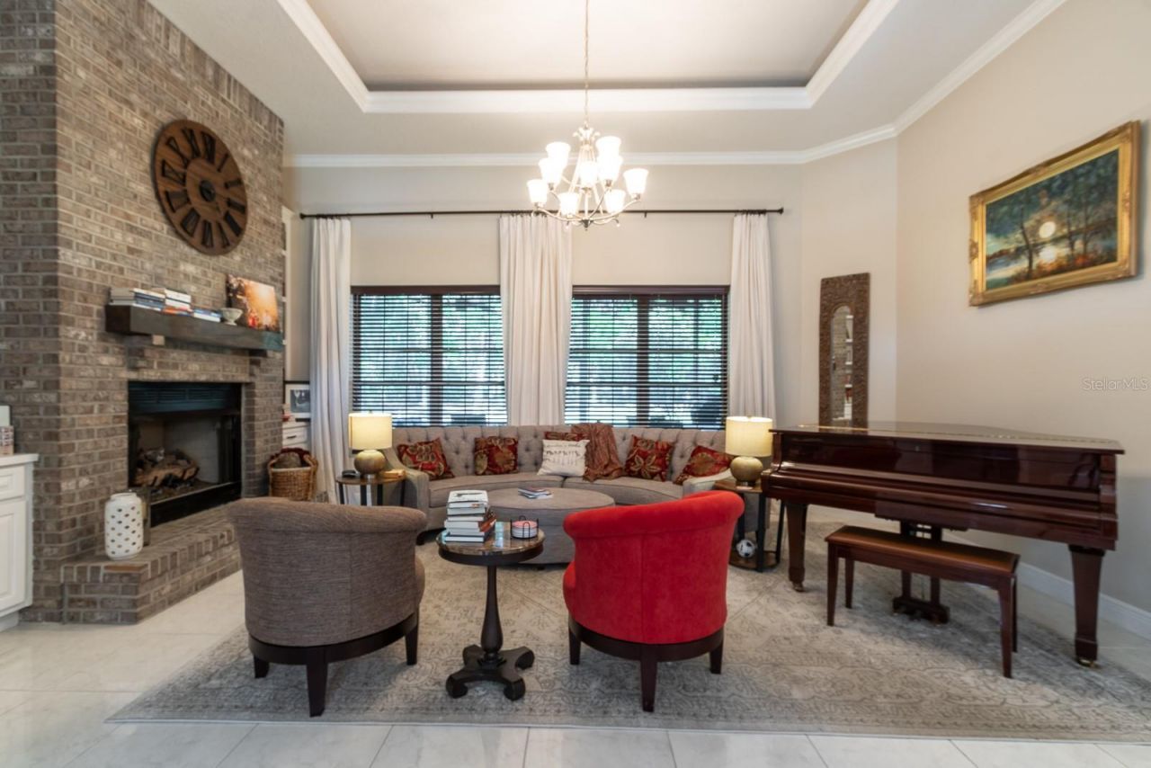 163 NW Amber Court, Lake City, FL 32055 Photo