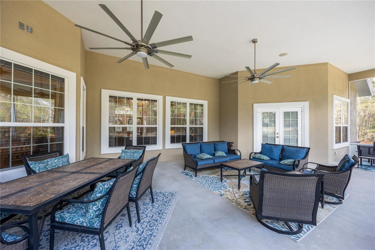 163 NW Amber Court, Lake City, FL 32055 Photo