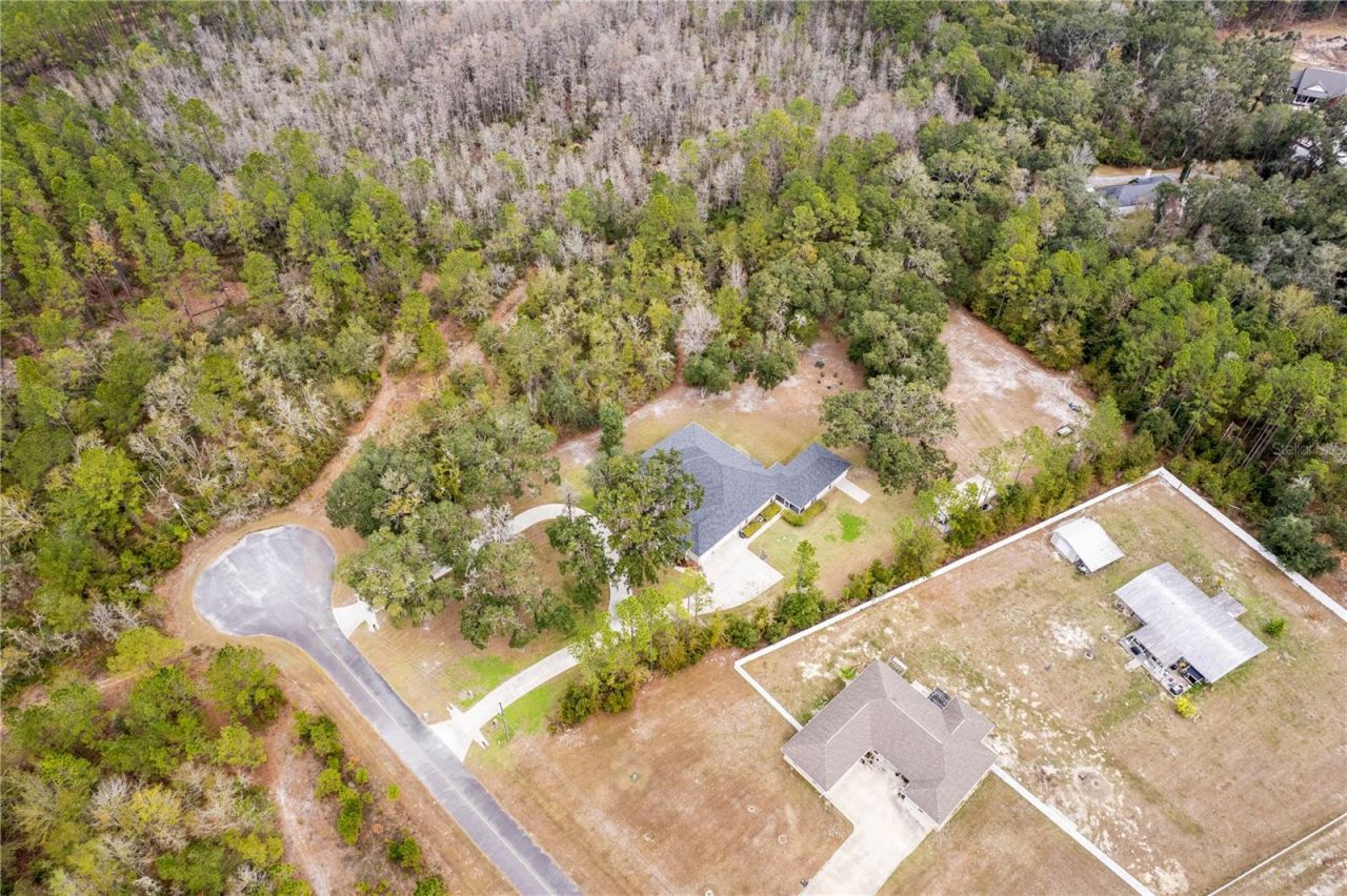 163 NW Amber Court, Lake City, FL 32055 Photo