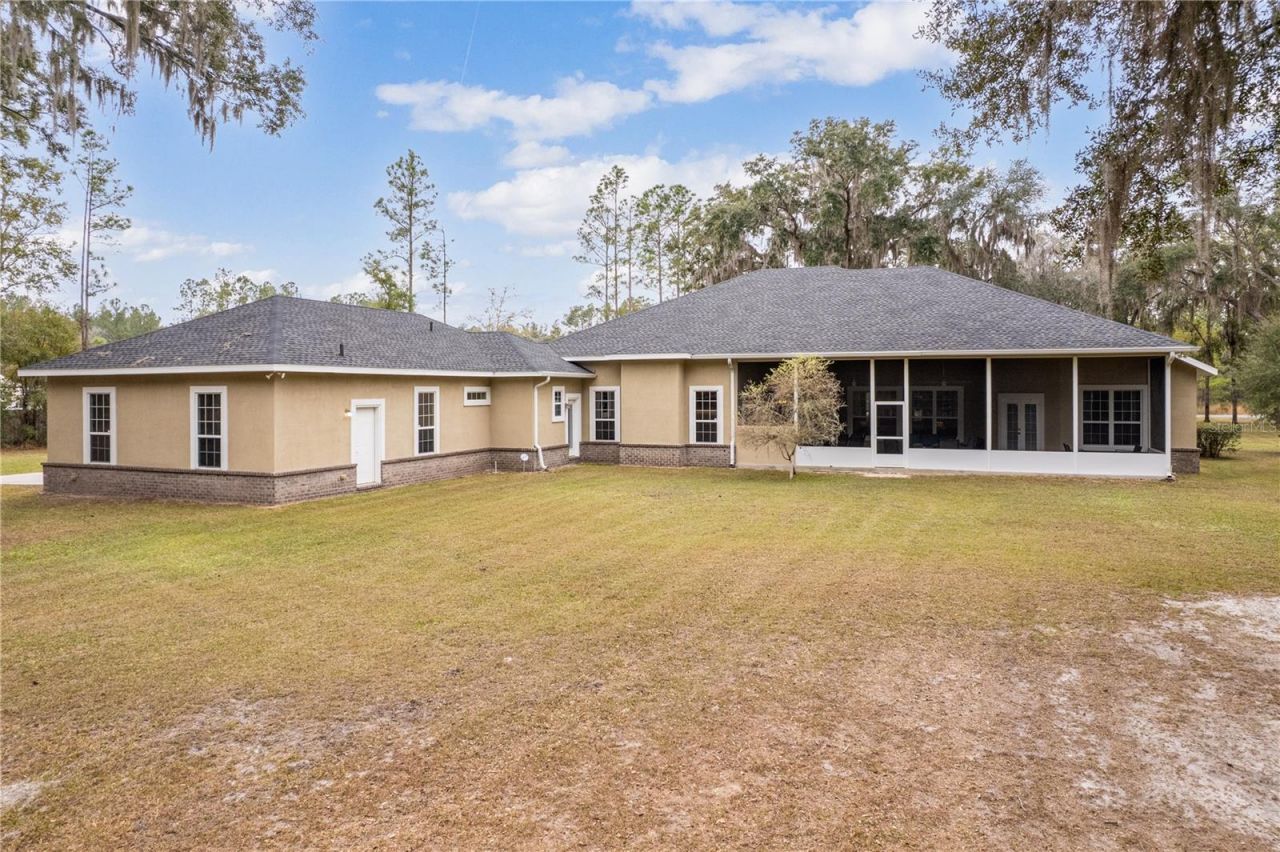 163 NW Amber Court, Lake City, FL 32055 Photo