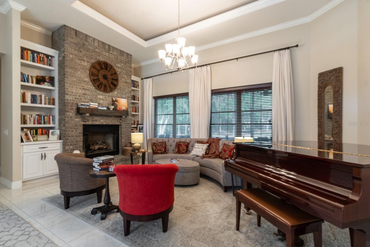 163 NW Amber Court, Lake City, FL 32055 Photo