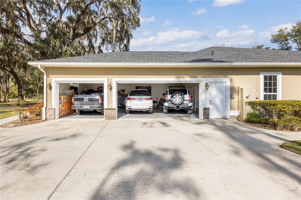 163 NW Amber Court, Lake City, FL 32055 Photo