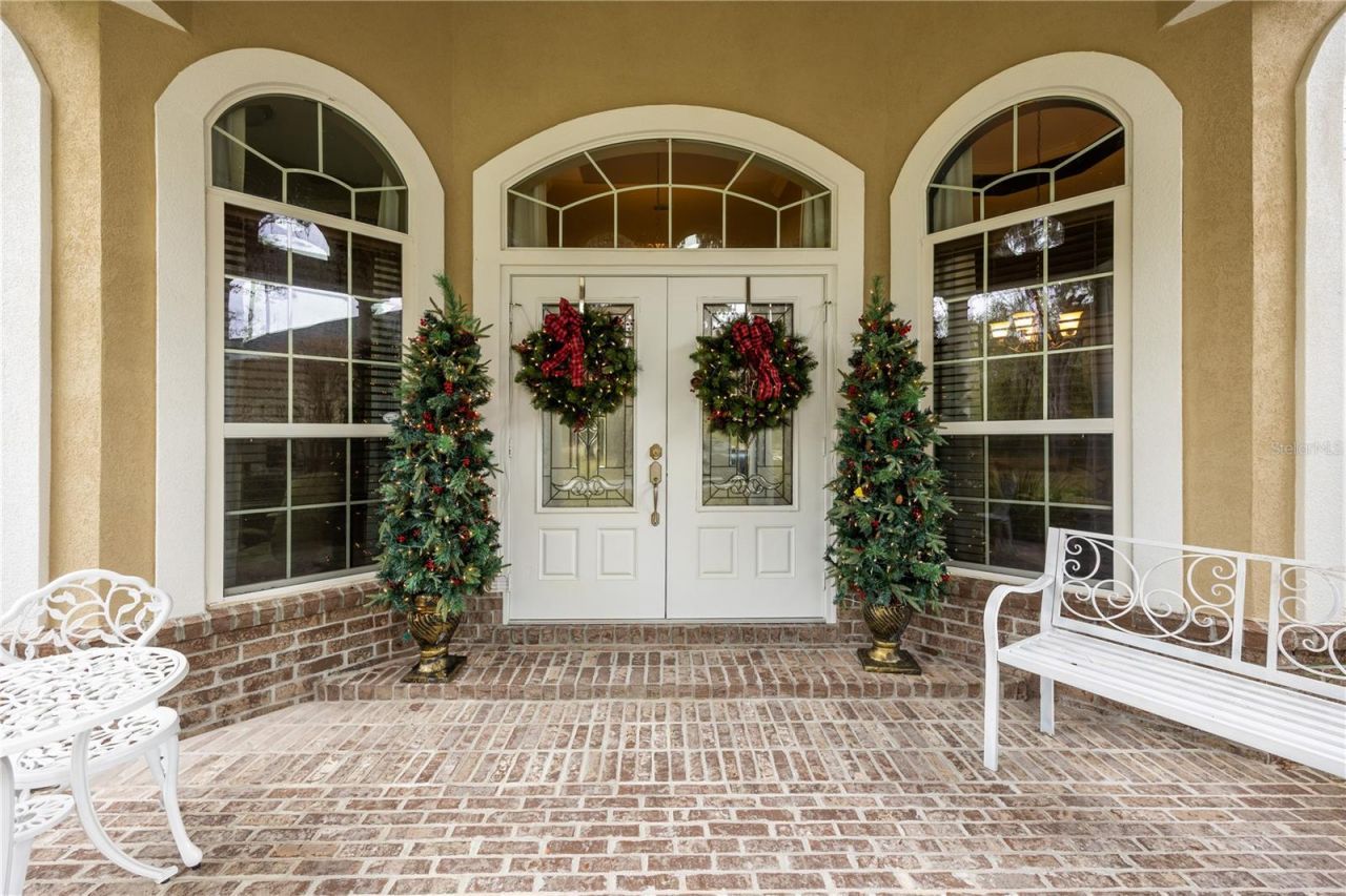 163 NW Amber Court, Lake City, FL 32055 Photo