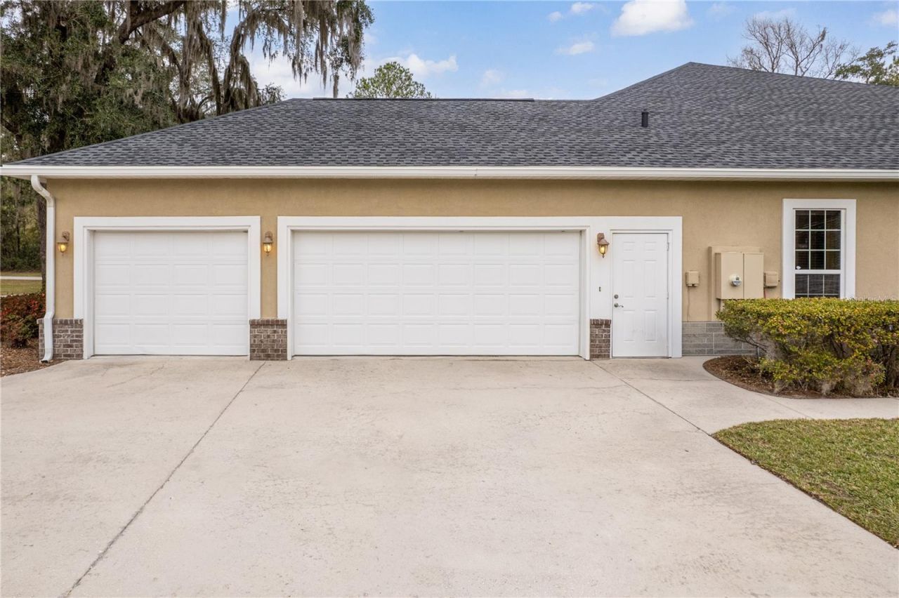 163 NW Amber Court, Lake City, FL 32055 Photo