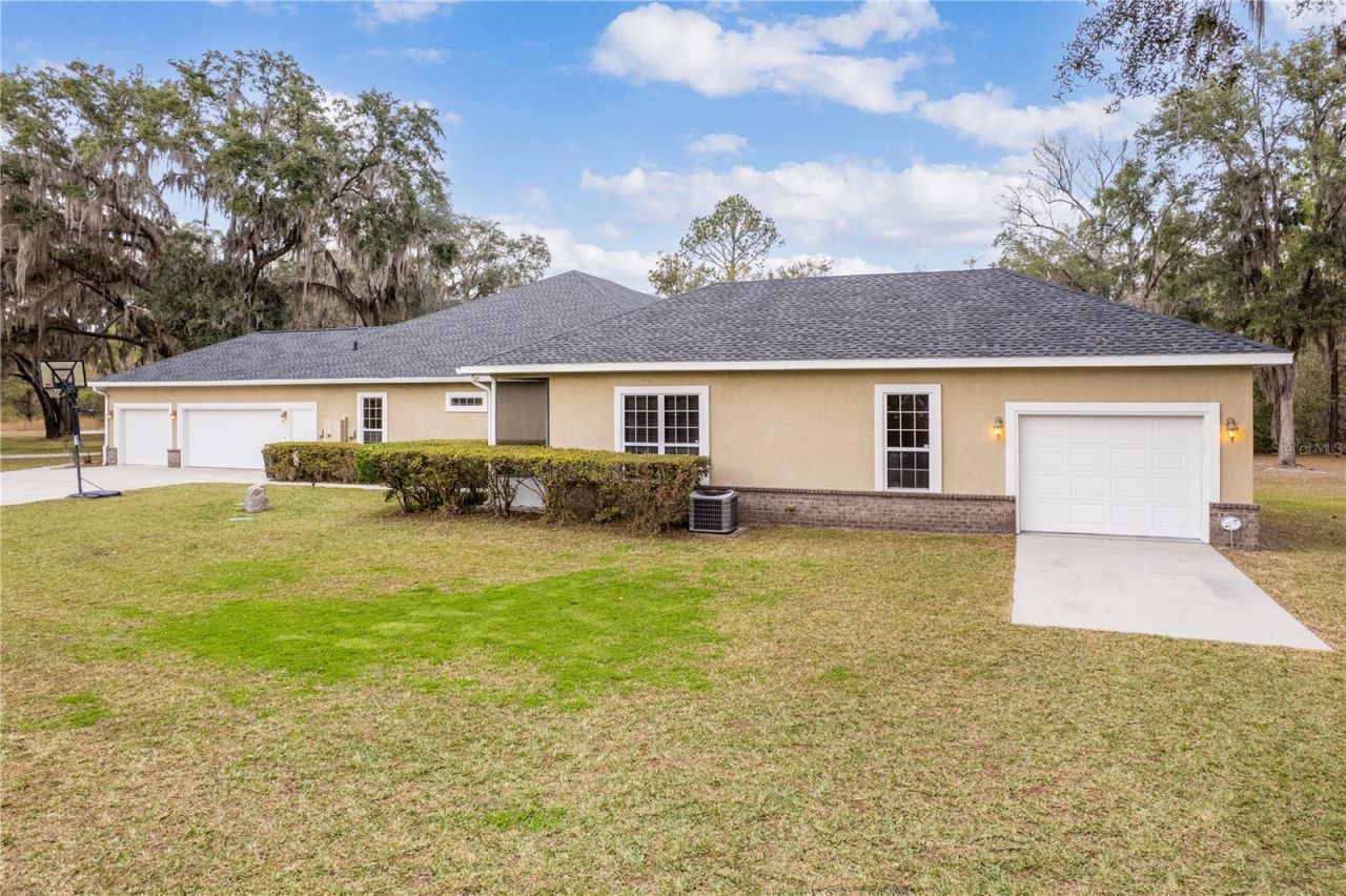 163 NW Amber Court, Lake City, FL 32055 Photo