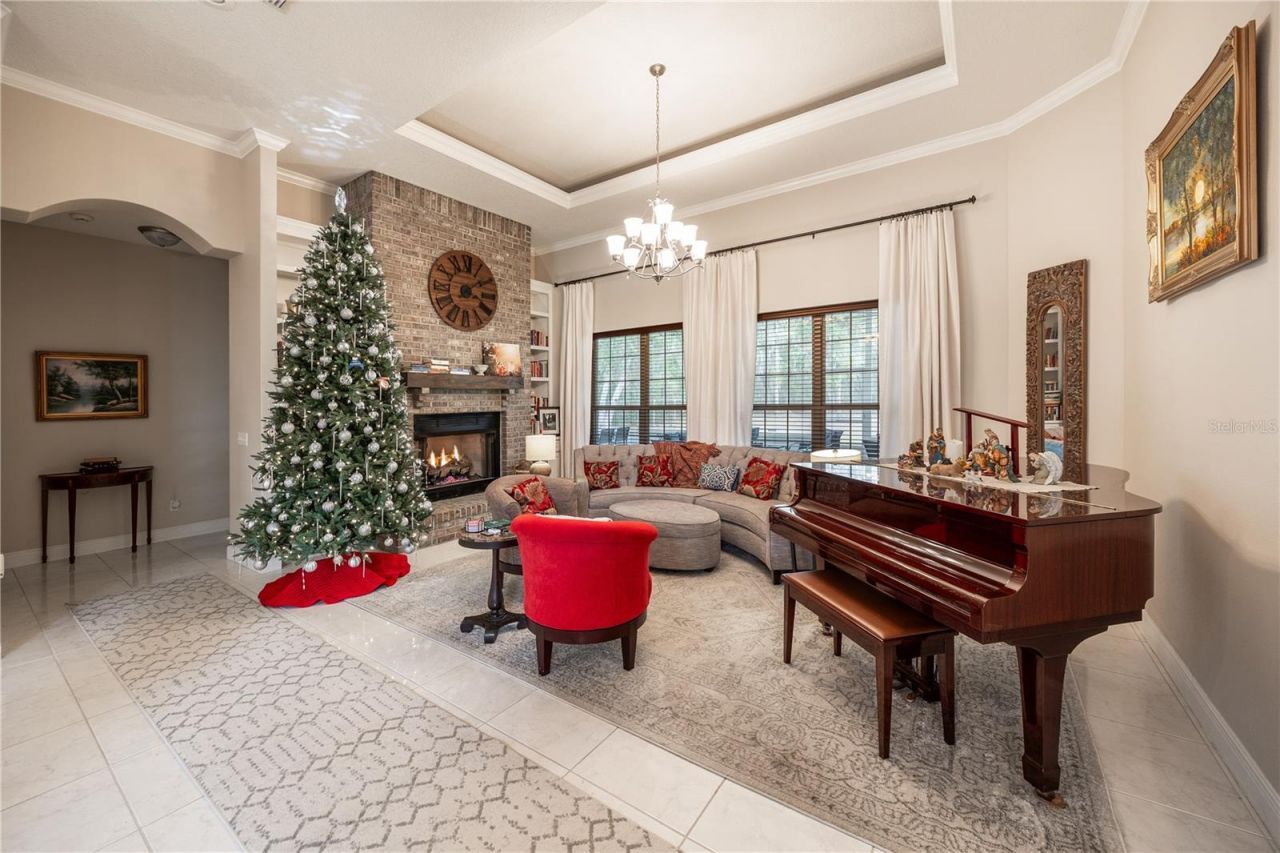 163 NW Amber Court, Lake City, FL 32055 Photo