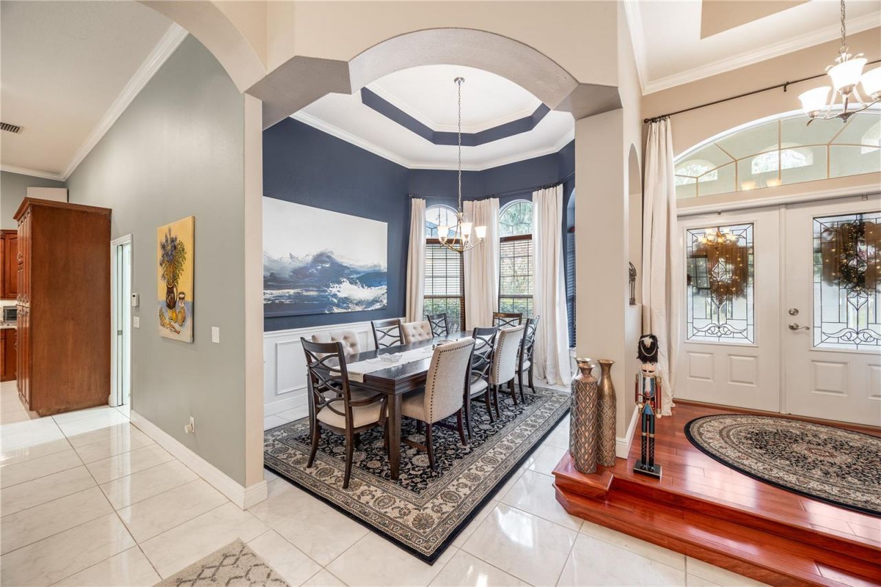 163 NW Amber Court, Lake City, FL 32055 Photo