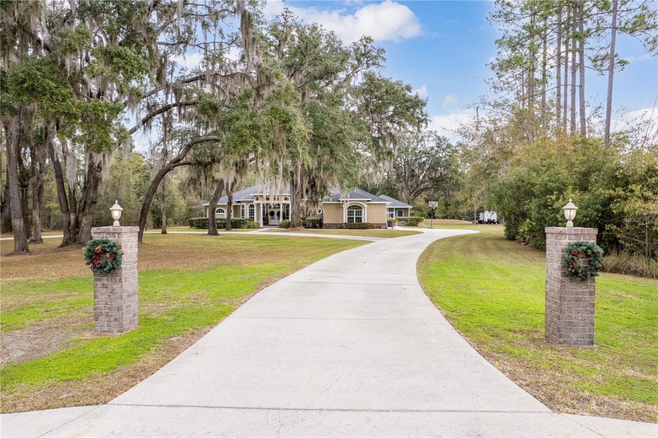 163 NW Amber Court, Lake City, FL 32055 Photo