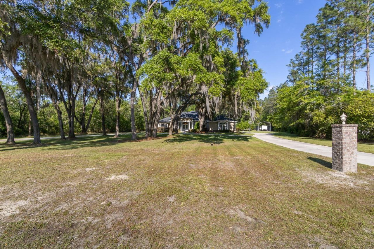 163 NW Amber Court, Lake City, FL 32055 Photo