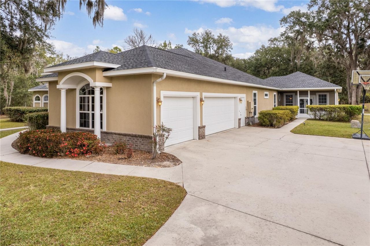 163 NW Amber Court, Lake City, FL 32055 Photo