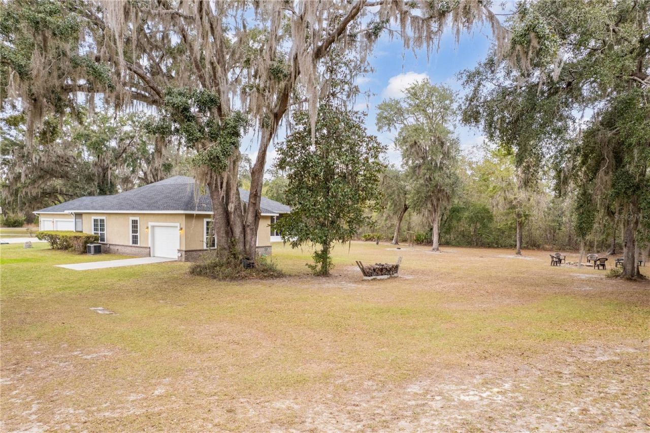 163 NW Amber Court, Lake City, FL 32055 Photo