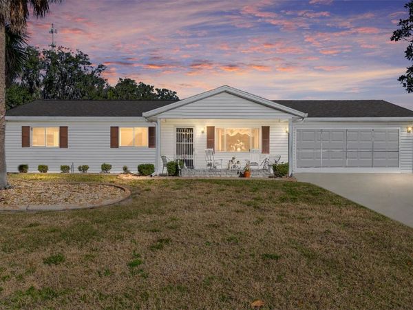 10319 SE 177TH PLACE, SUMMERFIELD, FL 34491