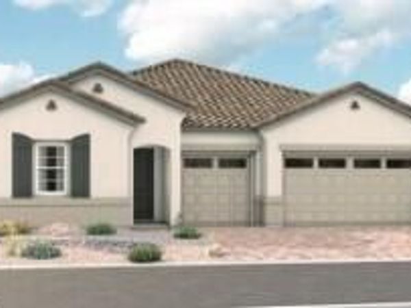 18340 W LAURIE Lane, Waddell, AZ 85355