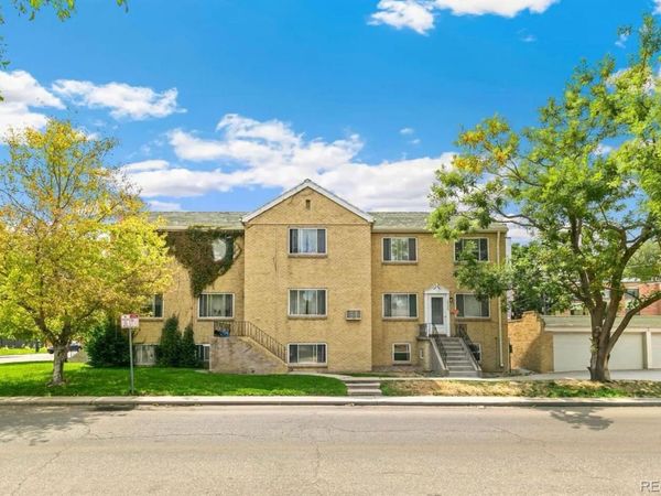 4332 E 12th Avenue, Denver, CO 80220
