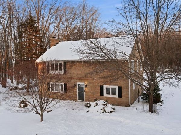 3865 Millersport Highway, Getzville, NY 14068