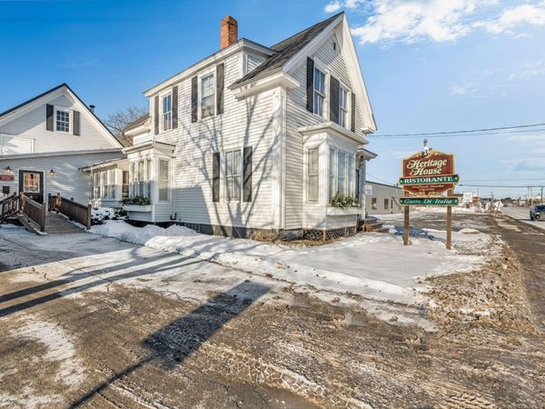 182 Madison Avenue , Skowhegan, ME 04976