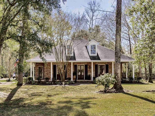 19424 Creek Round Ave, Baton Rouge, LA 70817